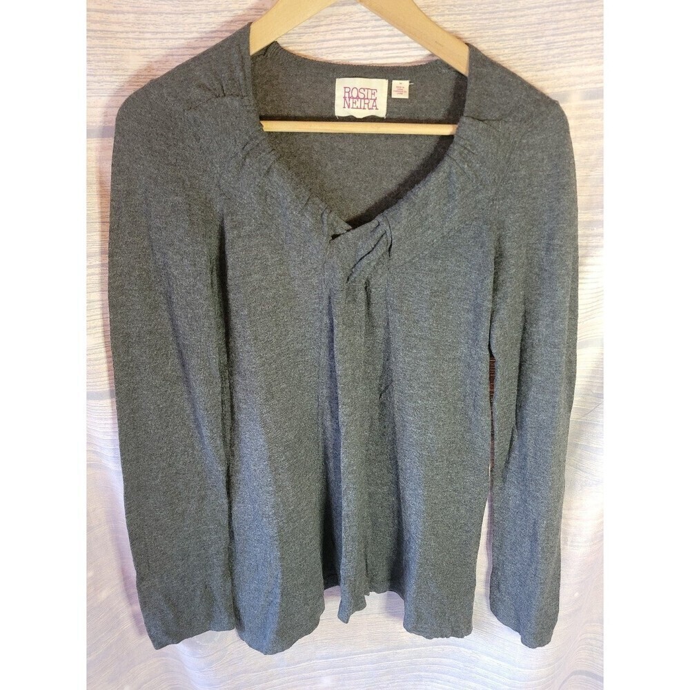 Rosie Niera Cashmere Sweater